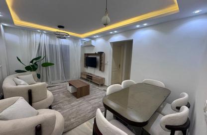 Apartment - 2 - 1 for rent in B12 - Madinaty - Cairo