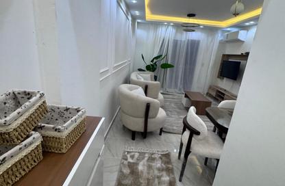 Apartment - 2 - 1 for rent in B12 - Madinaty - Cairo