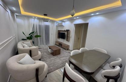 Apartment - 2 - 1 for rent in B12 - Madinaty - Cairo