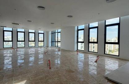 Whole Building - Studio - 6 Bathrooms for rent in District 5 - 5th Settlement Compounds - The 5th Settlement - New Cairo City - Cairo