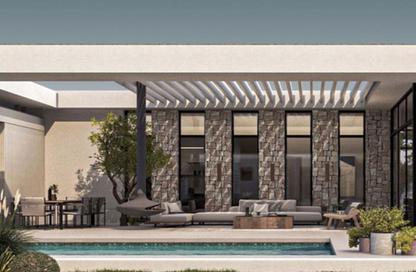 فيلا - 4 غرف نوم - 5 حمامات للبيع في هيلز أوف وان - مدينة زايد الجديدة - الشيخ زايد - الجيزة فيلا - 4 غرف نوم - 5 حمامات للبيع في هيلز أوف وان - مدينة زايد الجديدة - الشيخ زايد - الجيزة
