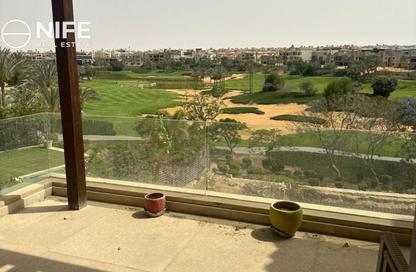 Villa - 7+ Bedrooms - 7+ Bathrooms for sale in Katameya Dunes - El Katameya Compounds - El Katameya - New Cairo City - Cairo