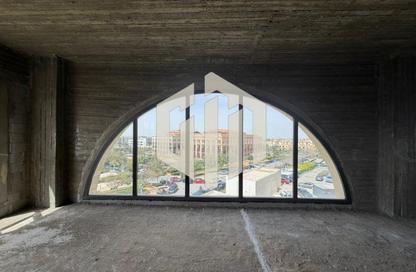 Office Space - 1 Bedroom - 1 Bathroom for rent in Mivida - 5th Settlement Compounds - The 5th Settlement - New Cairo City - Cairo
