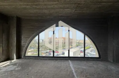 Office Space - 1 Bedroom - 1 Bathroom for rent in Mivida - 5th Settlement Compounds - The 5th Settlement - New Cairo City - Cairo