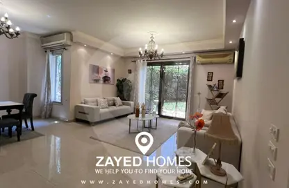 Duplex - 3 Bedrooms - 3 Bathrooms for rent in Casa - Sheikh Zayed Compounds - Sheikh Zayed City - Giza Duplex - 3 Bedrooms - 3 Bathrooms for rent in Casa - Sheikh Zayed Compounds - Sheikh Zayed City - Giza