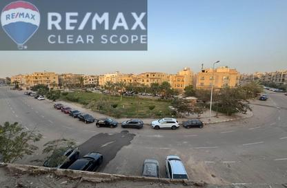 شقة - 3 غرف نوم - 3 حمامات للبيع في البنفسج 8 - البنفسج - مدينة القاهرة الجديدة - القاهرة