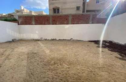 شقة - 3 غرف نوم - 3 حمامات للبيع في كليوباترا سكوير - محور 26 يوليو - مدينة 6 أكتوبر - الجيزة