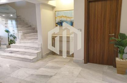 iVilla - 3 Bedrooms - 3 Bathrooms for rent in Mountain View Hyde Park - 5th Settlement Compounds - The 5th Settlement - New Cairo City - Cairo iVilla - 3 Bedrooms - 3 Bathrooms for rent in Mountain View Hyde Park - 5th Settlement Compounds - The 5th Settlement - New Cairo City - Cairo