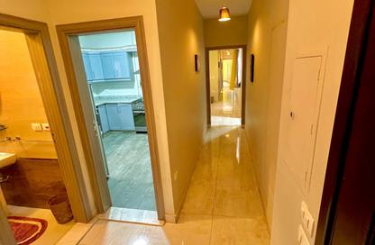 Penthouse - 3 - 4 for rent in Midtown - South Investors Area - New Cairo City - Cairo
