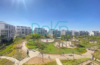 شقة - 2 غرف نوم - 3 حمامات للبيع في 16 وان - كمبوندات الشيخ زايد - الشيخ زايد - الجيزة