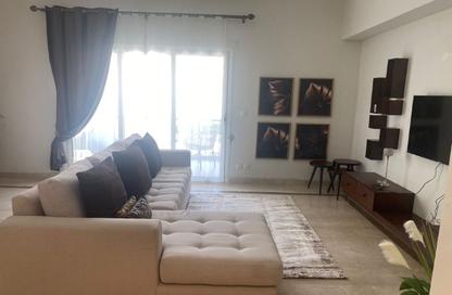 Apartment - 2 Bedrooms - 3 Bathrooms for rent in Mivida - 5th Settlement Compounds - The 5th Settlement - New Cairo City - Cairo