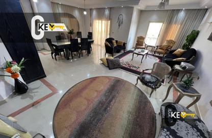 Apartment - 3 Bedrooms - 2 Bathrooms for rent in Zakaria Ahmed St. - El Banafseg 5 - El Banafseg - New Cairo City - Cairo Apartment - 3 Bedrooms - 2 Bathrooms for rent in Zakaria Ahmed St. - El Banafseg 5 - El Banafseg - New Cairo City - Cairo