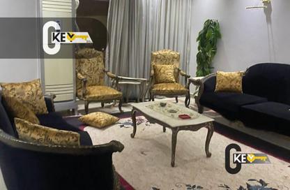 Apartment - 3 Bedrooms - 2 Bathrooms for rent in Zakaria Ahmed St. - El Banafseg 5 - El Banafseg - New Cairo City - Cairo Apartment - 3 Bedrooms - 2 Bathrooms for rent in Zakaria Ahmed St. - El Banafseg 5 - El Banafseg - New Cairo City - Cairo