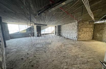 Office Space - Studio - 2 Bathrooms for sale in Bank Center Street - South Teseen St. - The 5th Settlement - New Cairo City - Cairo Office Space - Studio - 2 Bathrooms for sale in Bank Center Street - South Teseen St. - The 5th Settlement - New Cairo City - Cairo