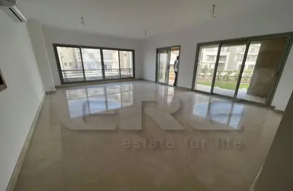 Apartment - 3 Bedrooms - 3 Bathrooms for rent in The Fourteen Golf Residences - Uptown Cairo - Mokattam - Cairo