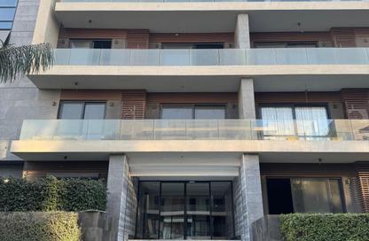 Apartment - 3 - 3 for sale in El Patio Oro - 5th Settlement Compounds - The 5th Settlement - New Cairo City - Cairo