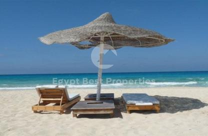 Chalet - 3 Bedrooms - 3 Bathrooms for sale in Playa Resort - Sidi Abdel Rahman - North Coast