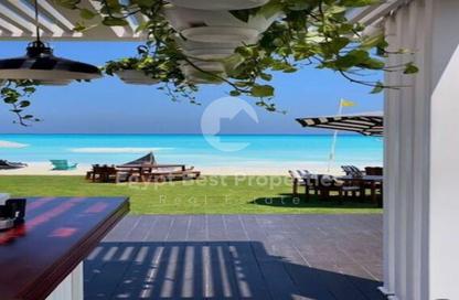 Chalet - 3 Bedrooms - 3 Bathrooms for sale in Playa Resort - Sidi Abdel Rahman - North Coast