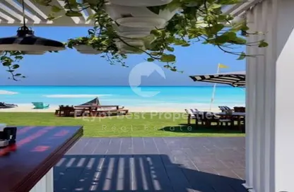 شاليه - 3 غرف نوم - 3 حمامات للبيع في بلايا ريزورت - سيدي عبد الرحمن - الساحل الشمالي