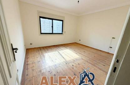 Apartment - 3 - 2 for rent in Abo Qir St - Laurent - Hay Sharq - Alexandria