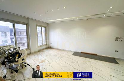 Apartment - 3 Bedrooms - 2 Bathrooms for sale in Janna 1 - Sheikh Zayed Compounds - Sheikh Zayed City - Giza Apartment - 3 Bedrooms - 2 Bathrooms for sale in Janna 1 - Sheikh Zayed Compounds - Sheikh Zayed City - Giza