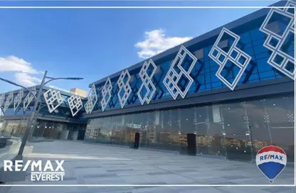 Clinic - 2 Bedrooms - 1 Bathroom for rent in Kazan Plaza - 6 October Compounds - 6 October City - Giza