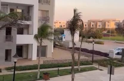 Apartment - 3 Bedrooms - 3 Bathrooms for sale in Hyde Park - New Cairo City - Cairo