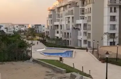 شقة - 3 غرف نوم - 3 حمامات للبيع في هايد بارك - مدينة القاهرة الجديدة - القاهرة شقة - 3 غرف نوم - 3 حمامات للبيع في هايد بارك - مدينة القاهرة الجديدة - القاهرة