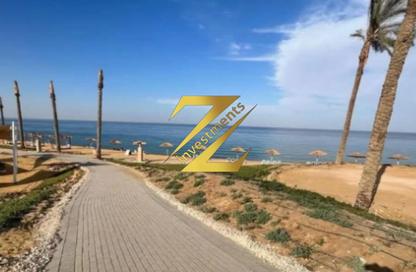 Villa - 3 Bedrooms - 3 Bathrooms for sale in The Groove - Al Ain Al Sokhna - Suez