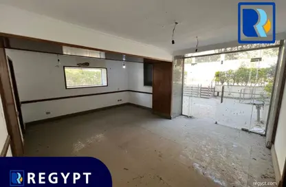 Office Space - 7+ Bedrooms - 7+ Bathrooms for sale in Sarayat Al Maadi - Hay El Maadi - Cairo