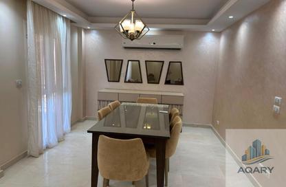 Apartment - 3 Bedrooms - 3 Bathrooms for rent in El Rehab Extension - Al Rehab - New Cairo City - Cairo Apartment - 3 Bedrooms - 3 Bathrooms for rent in El Rehab Extension - Al Rehab - New Cairo City - Cairo