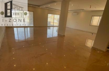 Villa - 5 - 5 for rent in Celesta Hills - Uptown Cairo - Mokattam - Cairo