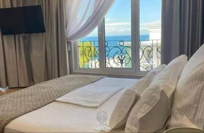 شقة - 3 غرف نوم - 3 حمامات للبيع في الحي اللاتيني - مدينة العلمين الجديدة - العلمين - الساحل الشمالي شقة - 3 غرف نوم - 3 حمامات للبيع في الحي اللاتيني - مدينة العلمين الجديدة - العلمين - الساحل الشمالي