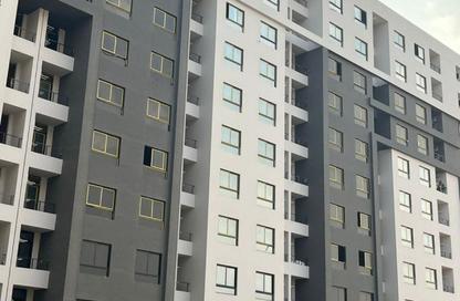 شقة - 3 غرف نوم - 3 حمامات للبيع في قطامية جيت - كمبوندات القطامية - القطامية - مدينة القاهرة الجديدة - القاهرة