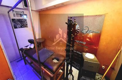 Office Space - 7+ Bedrooms - 5 Bathrooms for rent in Sheraton Al Matar - El Nozha - Cairo