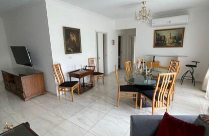 Apartment - 3 - 3 for rent in Eastown - 5th Settlement Compounds - The 5th Settlement - New Cairo City - Cairo Apartment - 3 - 3 for rent in Eastown - 5th Settlement Compounds - The 5th Settlement - New Cairo City - Cairo