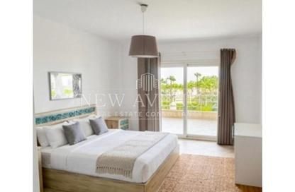 Twin House - 4 - 4 for sale in Amwaj - Sidi Abdel Rahman - North Coast
