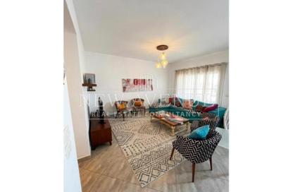 Twin House - 4 - 4 for sale in Amwaj - Sidi Abdel Rahman - North Coast