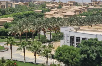 فيلا - 6 غرف نوم - 6 حمامات للبيع في سوان ليك ريزيدنس - كمبوندات التجمع الخامس - التجمع الخامس - مدينة القاهرة الجديدة - القاهرة