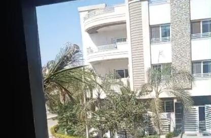 شقة - 3 غرف نوم - 2 حمامات للبيع في الحي الاول - التجمع الخامس - مدينة القاهرة الجديدة - القاهرة