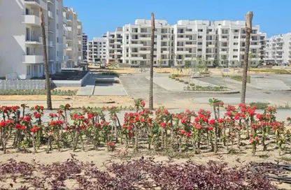 Chalet - 2 Bedrooms - 1 Bathroom for sale in Mazarine - New Alamein City - Al Alamein - North Coast