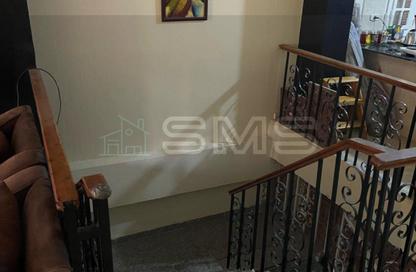 Duplex - 5 Bedrooms - 4 Bathrooms for sale in El Banafseg 3 - El Banafseg - New Cairo City - Cairo