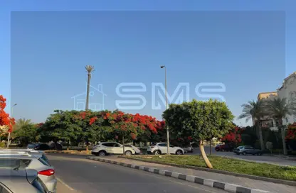 Duplex - 5 Bedrooms - 4 Bathrooms for sale in El Banafseg 3 - El Banafseg - New Cairo City - Cairo