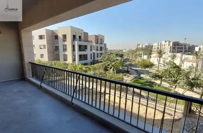 شقة - 3 غرف نوم - 2 حمامات للايجار في ديستريكت 5 - كمبوندات التجمع الخامس - التجمع الخامس - مدينة القاهرة الجديدة - القاهرة