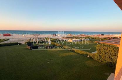 Villa - 4 Bedrooms - 4 Bathrooms for sale in Telal Alamein - Sidi Abdel Rahman - North Coast