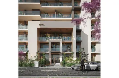 شقة - 2 غرف نوم - 3 حمامات للبيع في بيت الوطن - التجمع الخامس - مدينة القاهرة الجديدة - القاهرة