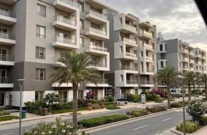 Apartment - 3 Bedrooms - 2 Bathrooms for sale in Capital Gardens Compound - New Capital Compounds - New Capital City - Cairo Apartment - 3 Bedrooms - 2 Bathrooms for sale in Capital Gardens Compound - New Capital Compounds - New Capital City - Cairo