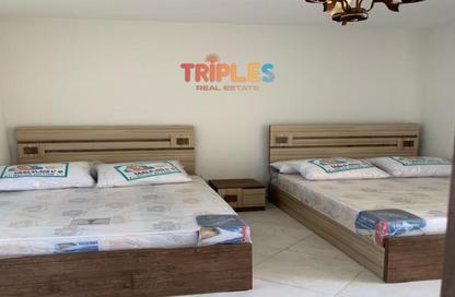 Villa - 5 Bedrooms - 4 Bathrooms for rent in Marassi - Sidi Abdel Rahman - North Coast