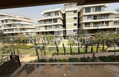 Duplex - 4 Bedrooms - 4 Bathrooms for sale in Villette - 5th Settlement Compounds - The 5th Settlement - New Cairo City - Cairo