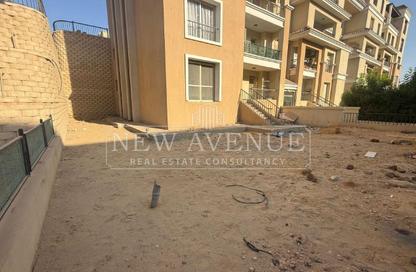 Apartment - 3 Bedrooms - 3 Bathrooms for sale in Elan Sarai - Sarai - Mostakbal City Compounds - Mostakbal City - Future City - Cairo Apartment - 3 Bedrooms - 3 Bathrooms for sale in Elan Sarai - Sarai - Mostakbal City Compounds - Mostakbal City - Future City - Cairo